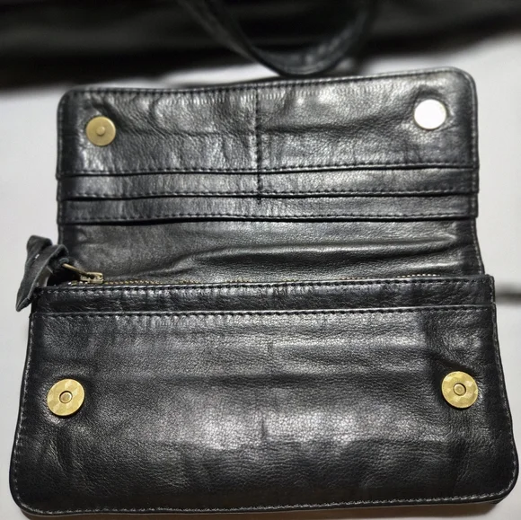 Wanderers Travel The Rocks Handbag, La Fontelina wallet, Barcelona Card wallet - Picture 10 of 16